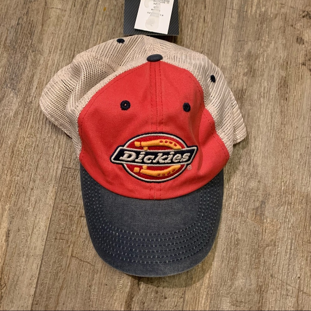 Dickies Dad Hat